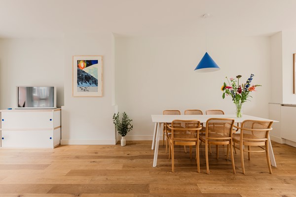 Medium property photo - Bestevâerstraat 10-3, 1056 HM Amsterdam